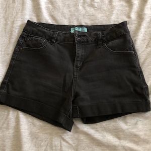 Women’s Jean Shorts